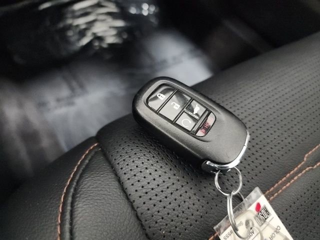 Certified 2024 Honda CR-V Sport-L image 38