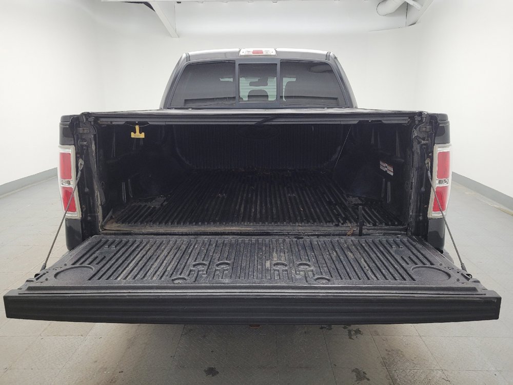 Used 2014 Ford F150 Limited image 29