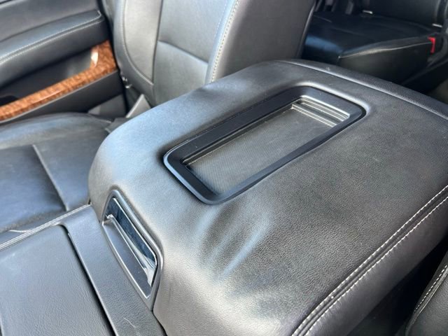 Used 2015 Chevrolet Tahoe LTZ AWD/4WD image 28