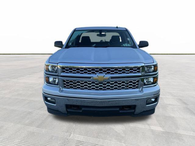 Used 2014 Chevrolet Silverado 1500 LT w/ All Star Edition AWD/4WD image 8
