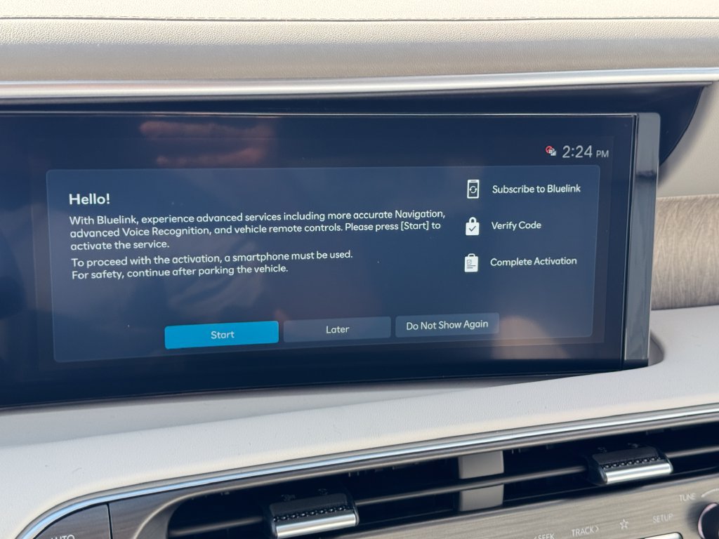 New 2027 Hyundai Palisade SEL FWD image 18