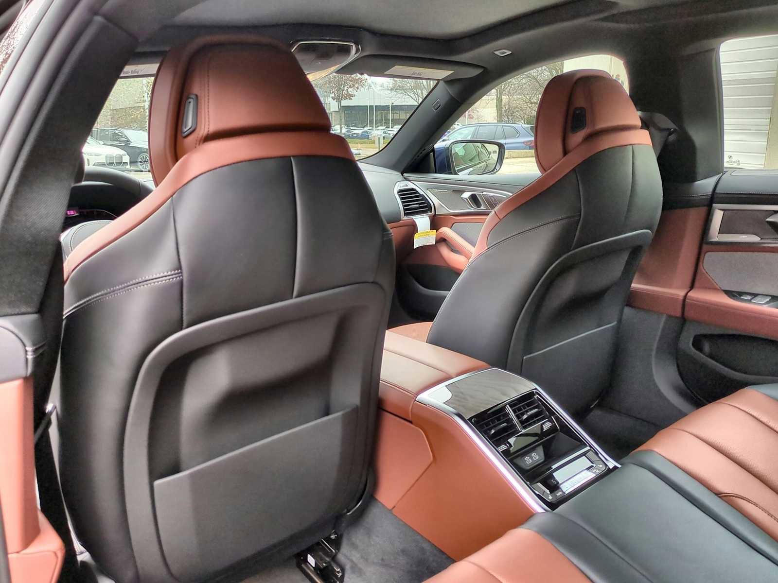 New 2026 BMW 840i xDrive image 18