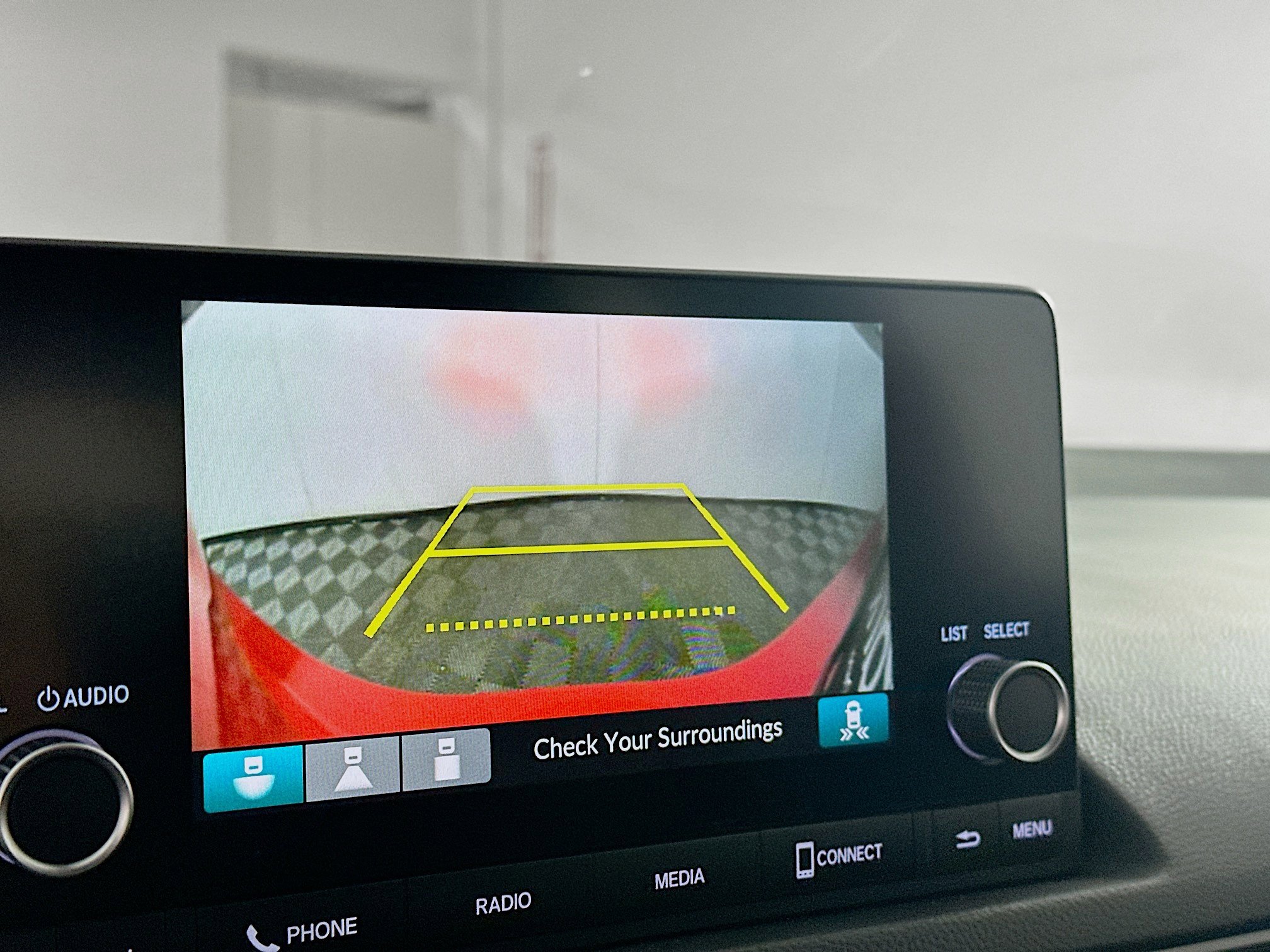 Used 2025 Honda Civic Sport image 22