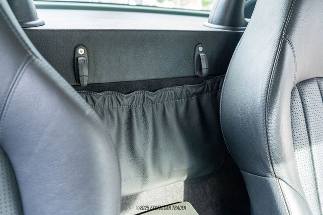 Used 2003 Mercedes-Benz SLK 32 AMG SLK32 AMG image 40