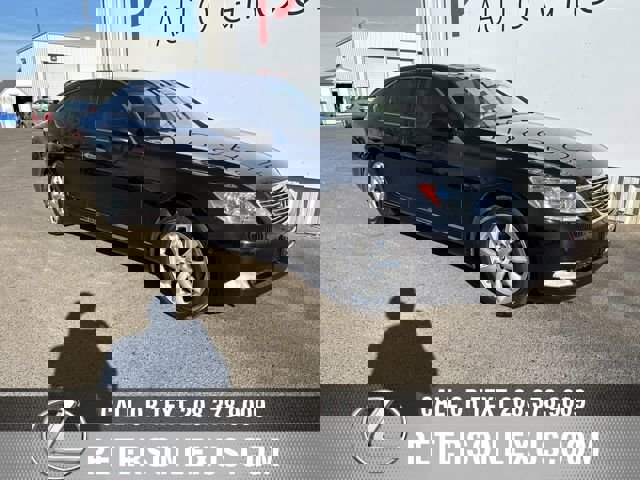 Used 2008 Lexus LS 460 L image 2