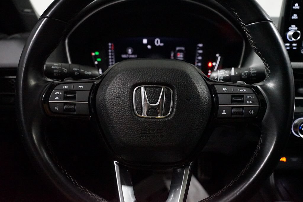 Used 2022 Honda Civic Sport Touring image 12