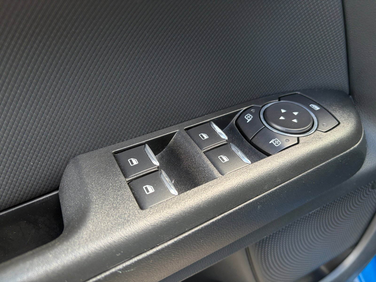 Used 2022 Ford Bronco Sport Big Bend w/ Convenience Package image 16