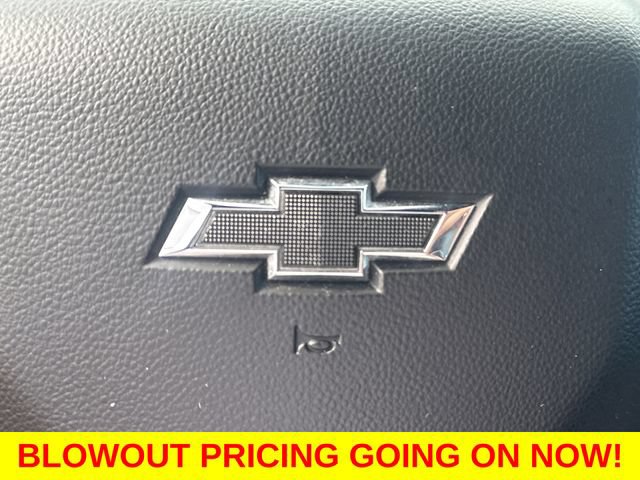 Used 2023 Chevrolet Tahoe RST AWD/4WD image 32