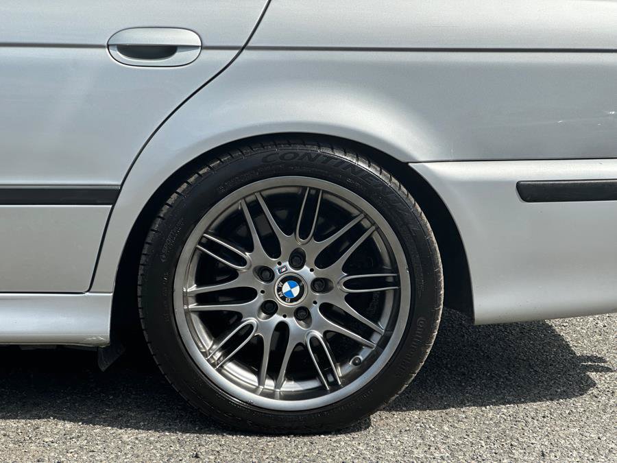 Used 2000 BMW M5 RWD image 51