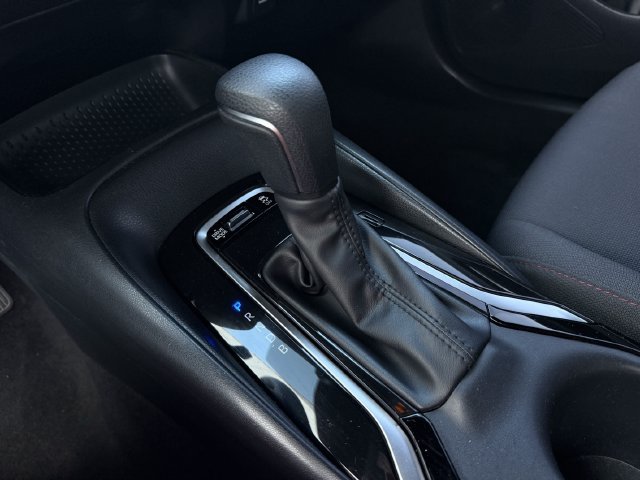 Used 2023 Toyota Corolla SE w/ SE Premium Package FWD image 21