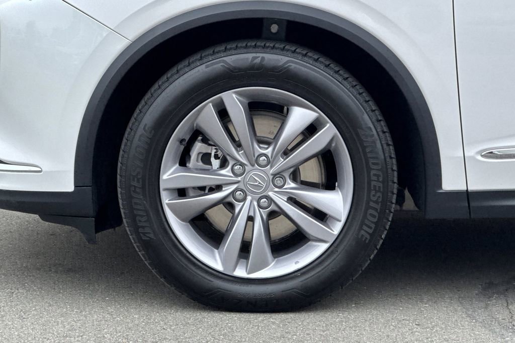 Certified 2023 Acura MDX FWD image 27