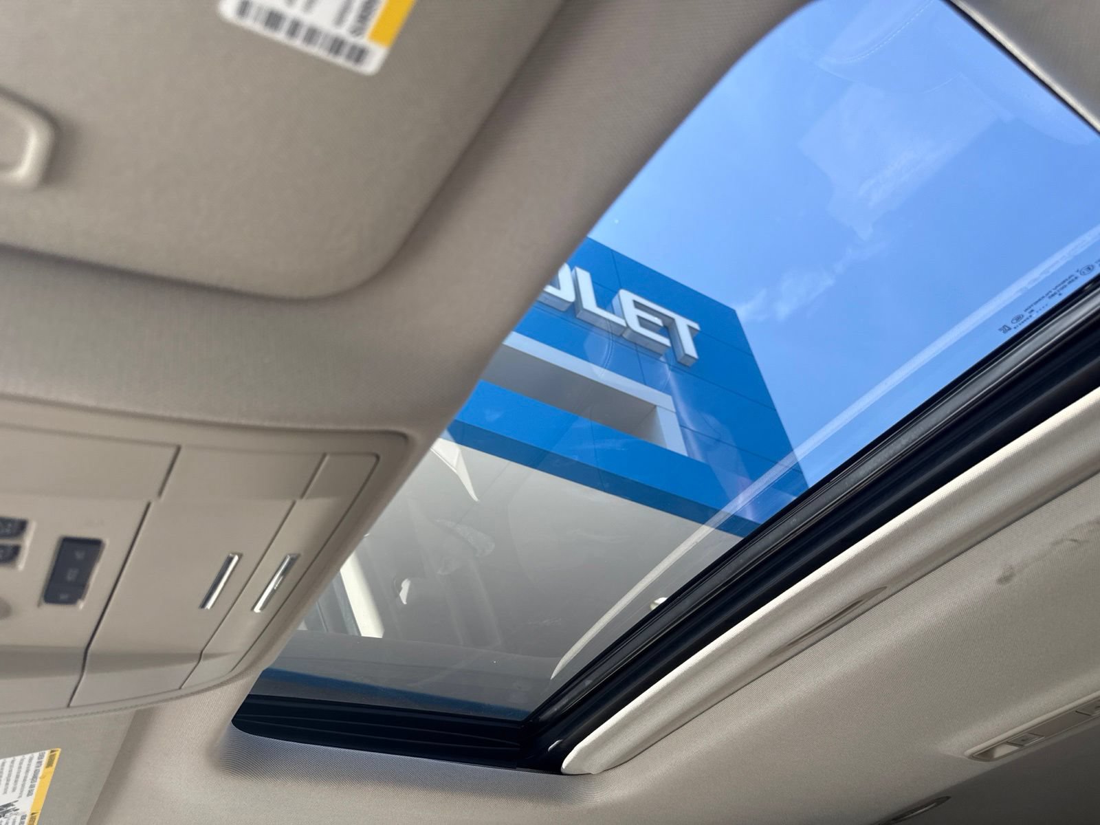Used 2019 Chevrolet Tahoe LT w/ Luxury Package AWD/4WD image 33