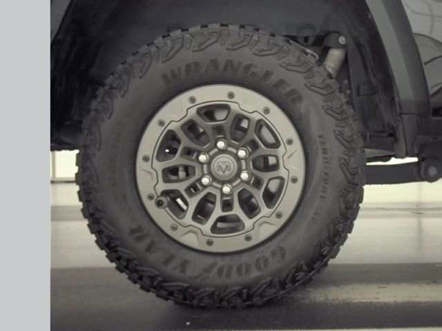 Used 2024 RAM 1500 TRX AWD/4WD image 21