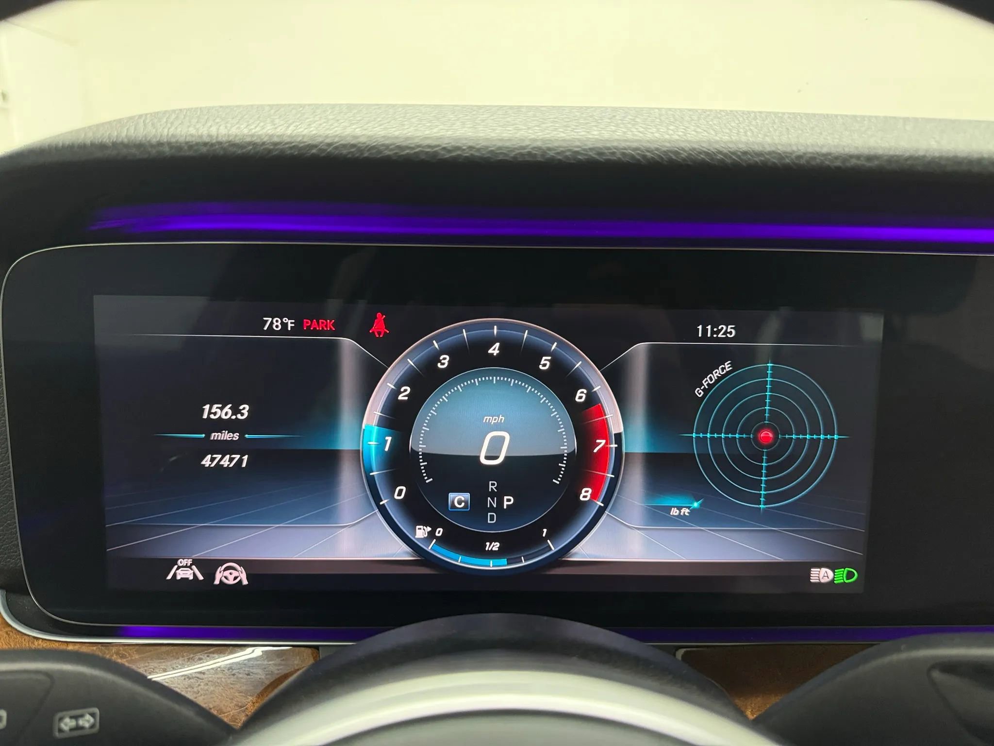 Used 2020 Mercedes-Benz E 450 4MATIC Wagon image 35
