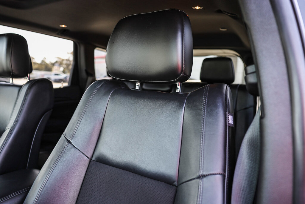 Used 2020 Jeep Grand Cherokee Altitude image 16