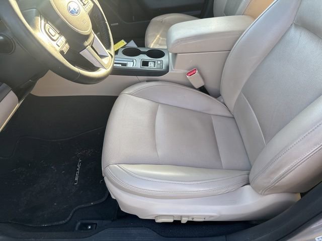 Used 2016 Subaru Legacy 3.6R Limited AWD/4WD image 16