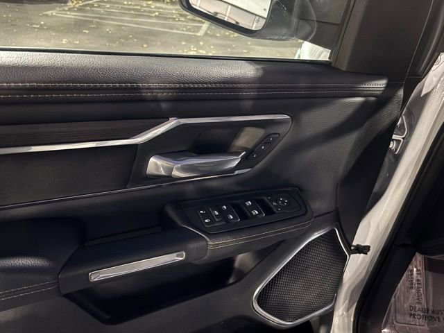 Used 2025 RAM 1500 Laramie image 13
