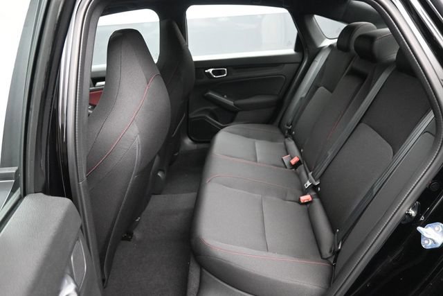 New 2026 Honda Civic Si image 15