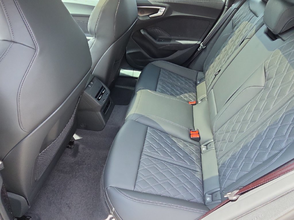 New 2026 Audi S5 Premium Plus AWD/4WD image 7