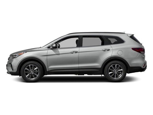 Used 2018 Hyundai Santa Fe SE w/ Cargo Package AWD/4WD image 6