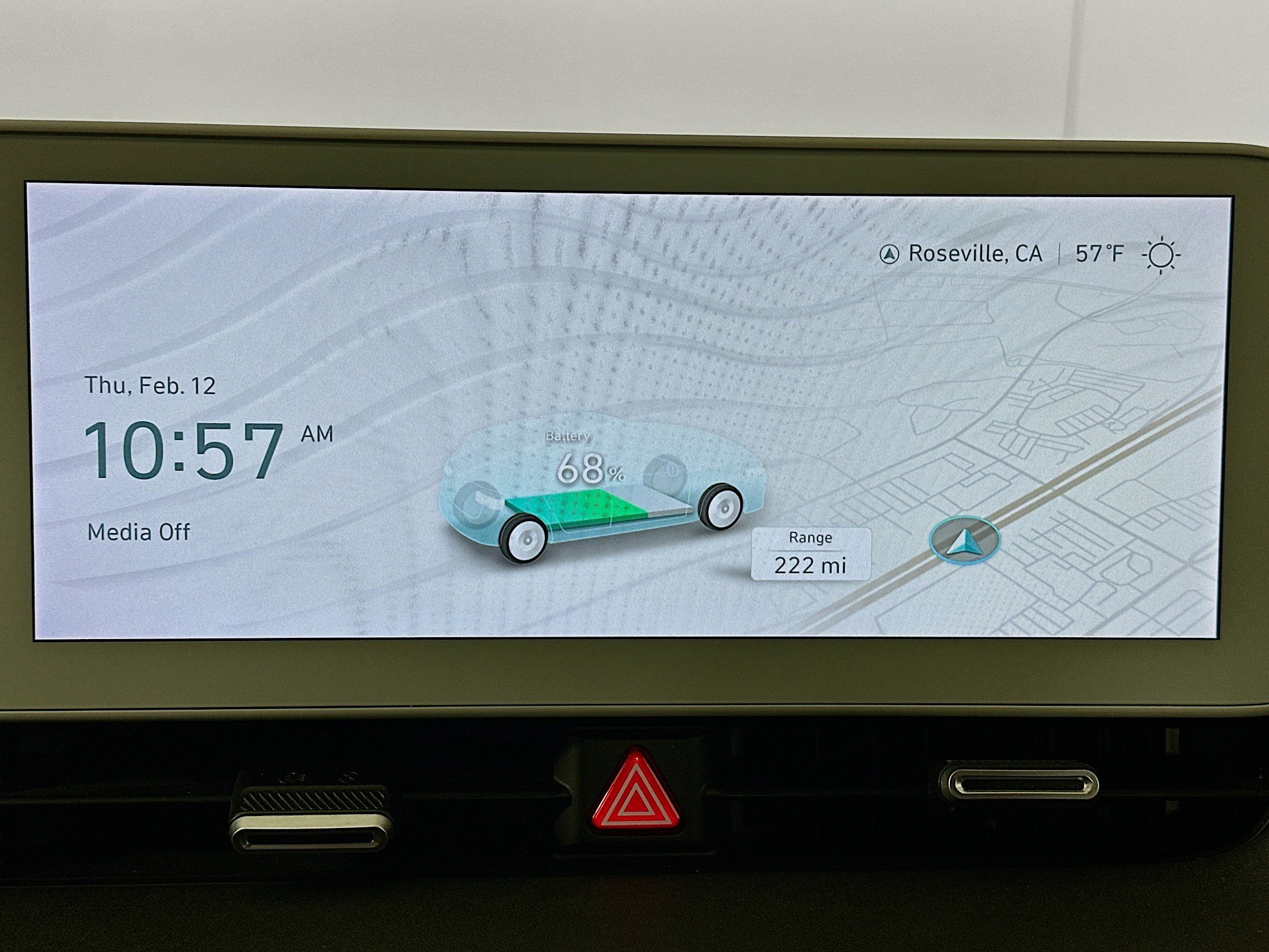 Used 2024 Hyundai Ioniq 5 Limited image 21