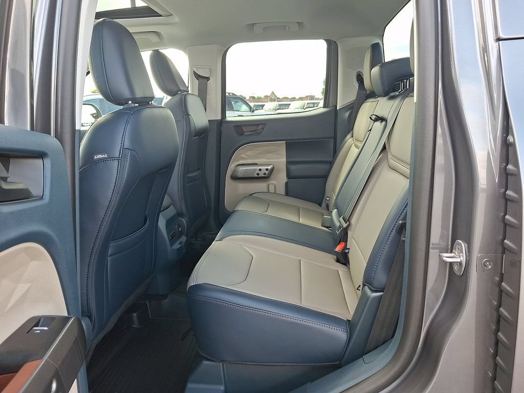 Used 2026 Ford Maverick Lariat AWD/4WD image 10