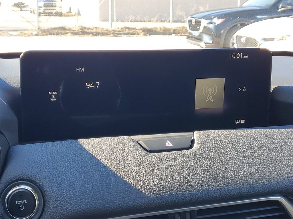 New 2026 MAZDA CX-70 SC AWD/4WD image 23