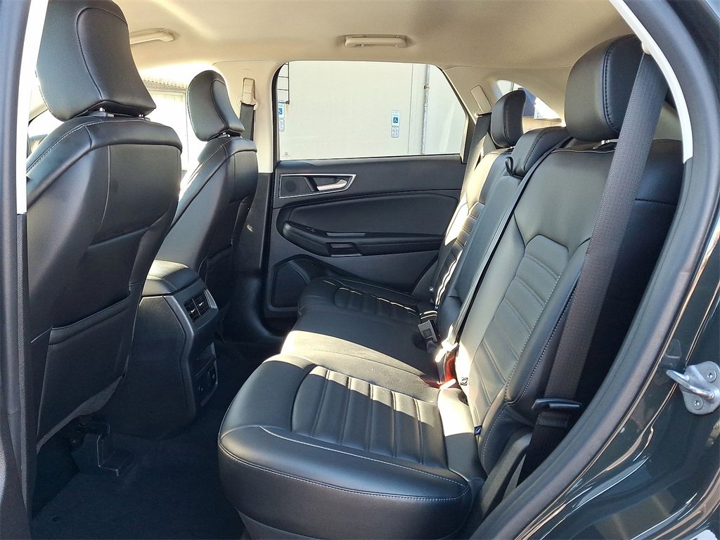 Certified 2023 Ford Edge SEL w/ Convenience Package image 20