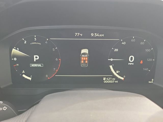 New 2026 Mitsubishi Outlander SE image 28