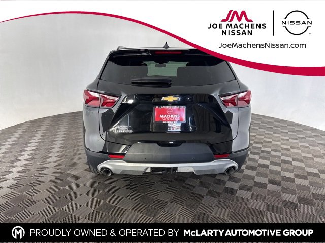 Used 2019 Chevrolet Blazer LT image 6