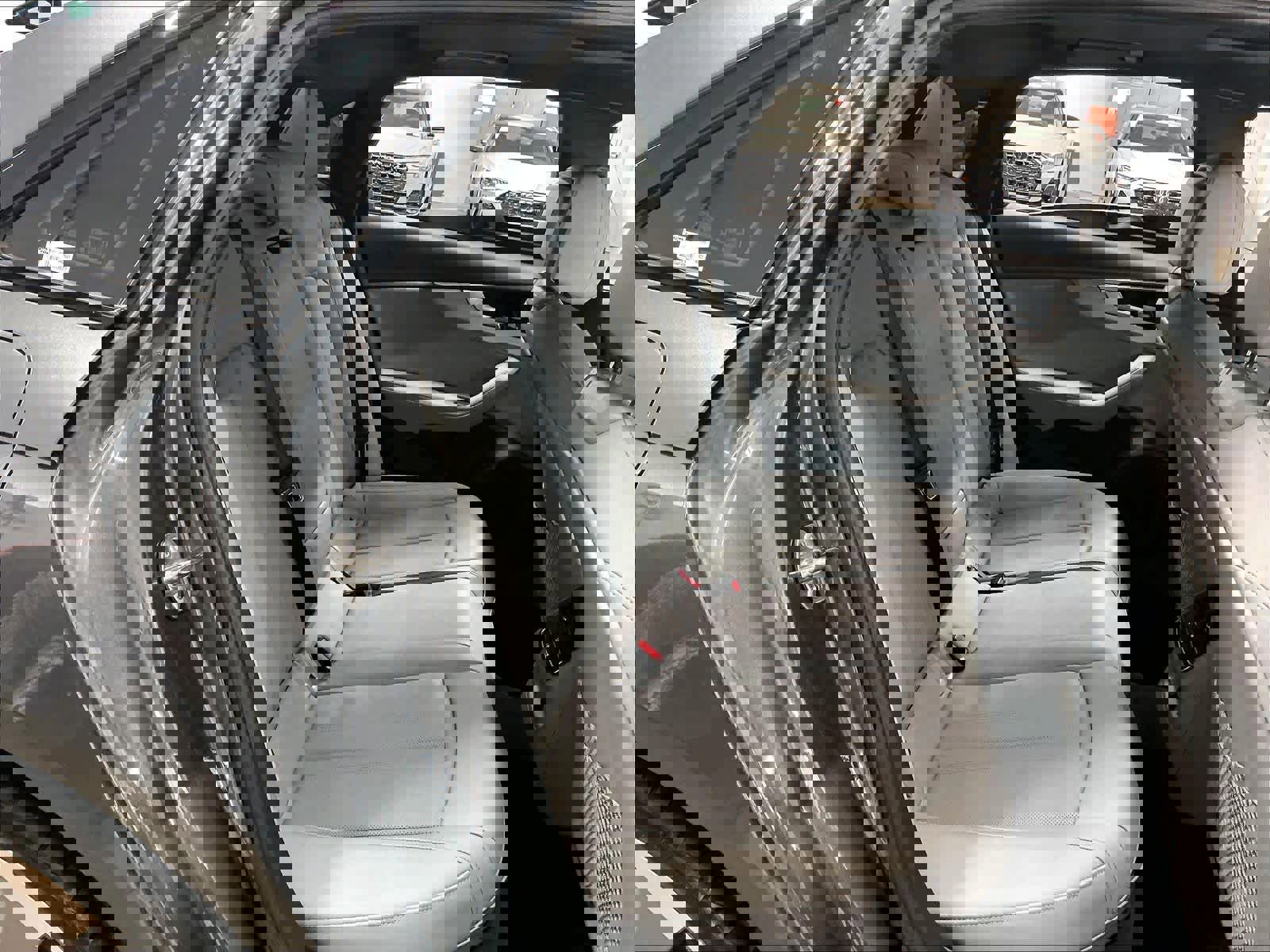 Used 2023 Audi A4 2.0T Premium Plus w/ Premium Plus Package image 28