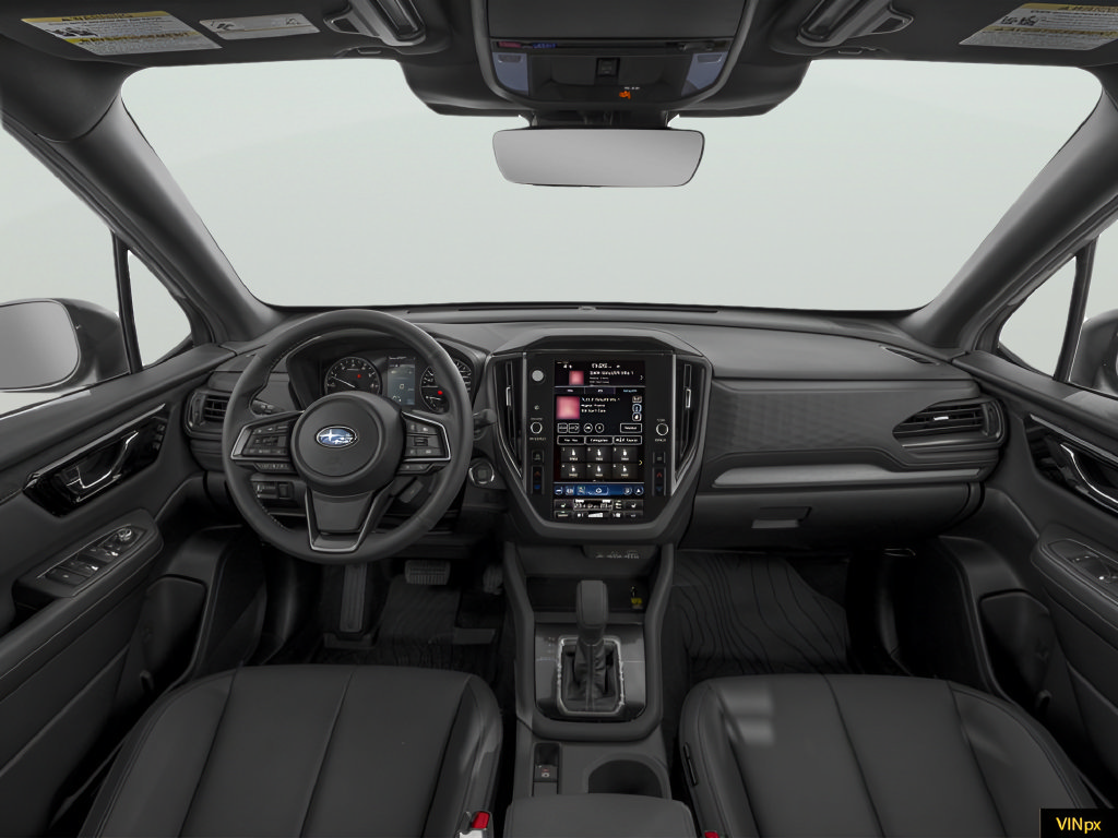 New 2026 Subaru Forester Limited AWD/4WD image 5