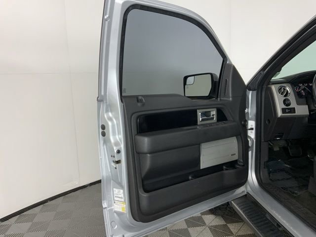 Used 2012 Ford F150 FX4 w/ FX Luxury Pkg AWD/4WD image 12