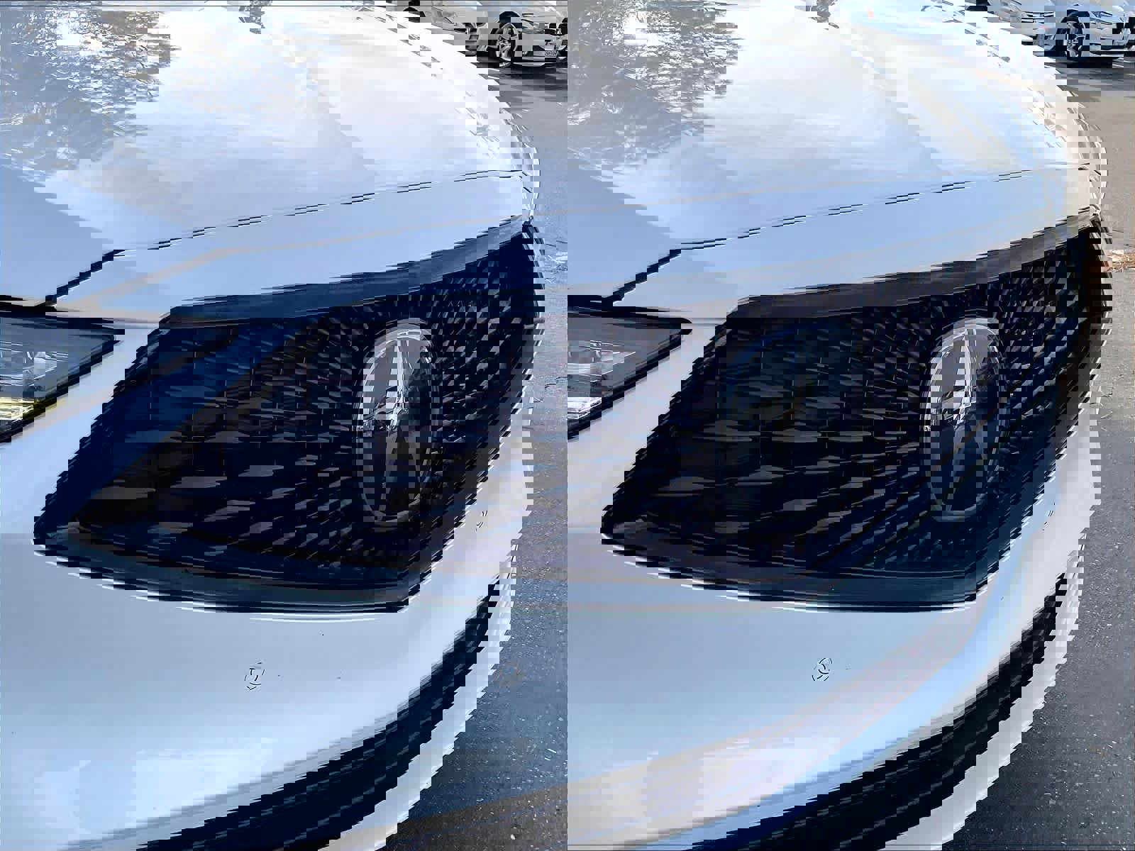 Used 2023 Acura MDX A-Spec image 32