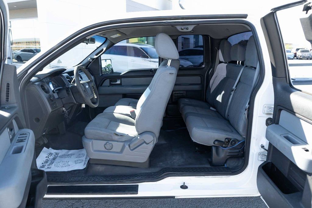 Used 2012 Ford F150 XL w/ PWR Equipment Group image 13