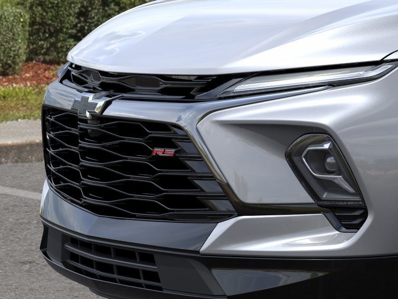 New 2026 Chevrolet Blazer RS w/ LPO, Floor Liner Package FWD image 13