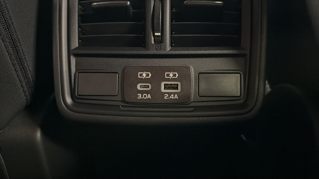 New 2026 Subaru Outback Premium AWD/4WD image 36