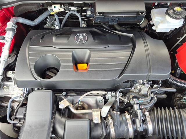 Used 2022 Acura RDX A-Spec FWD image 21