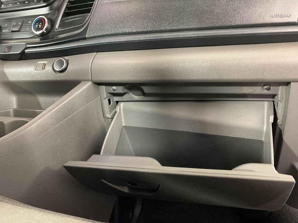 Used 2021 Ford Transit 350 XLT image 33