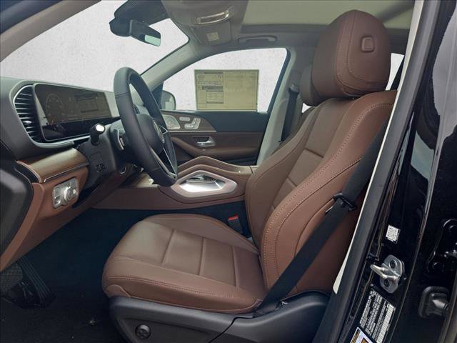 New 2026 Mercedes-Benz GLE 450 4MATIC image 4