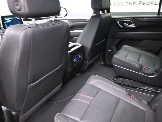 Used 2022 Chevrolet Tahoe RST w/ Luxury Package image 25