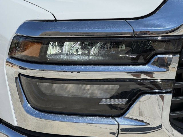 New 2026 RAM 2500 Tradesman image 7