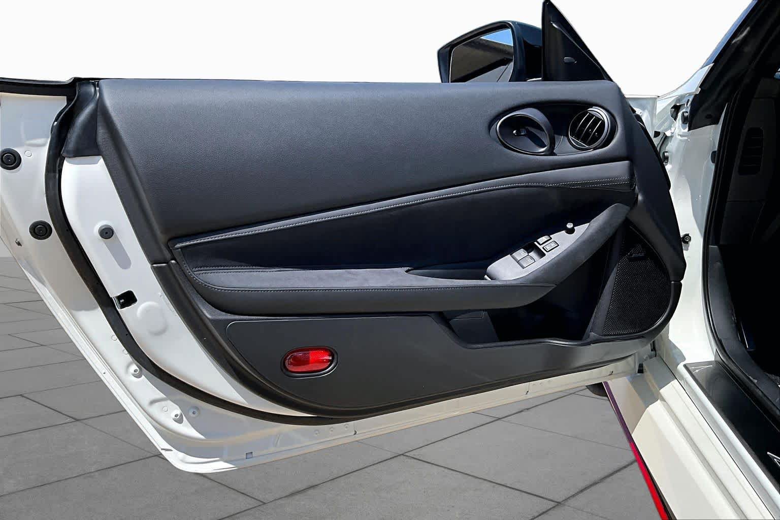 New 2027 Nissan Z NISMO RWD image 10
