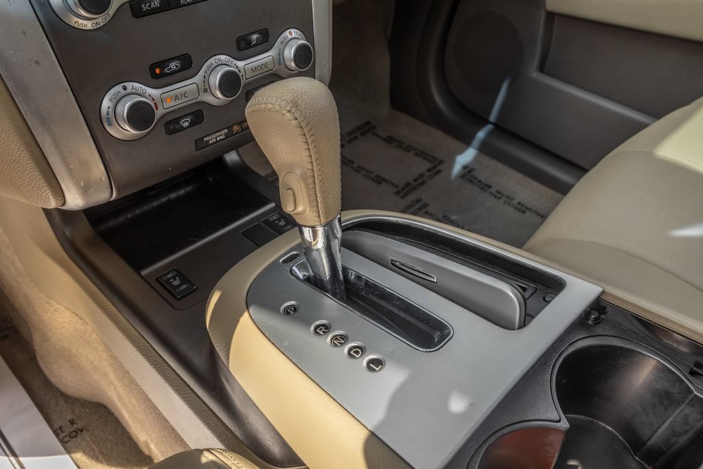 Used 2014 Nissan Murano SL FWD image 21