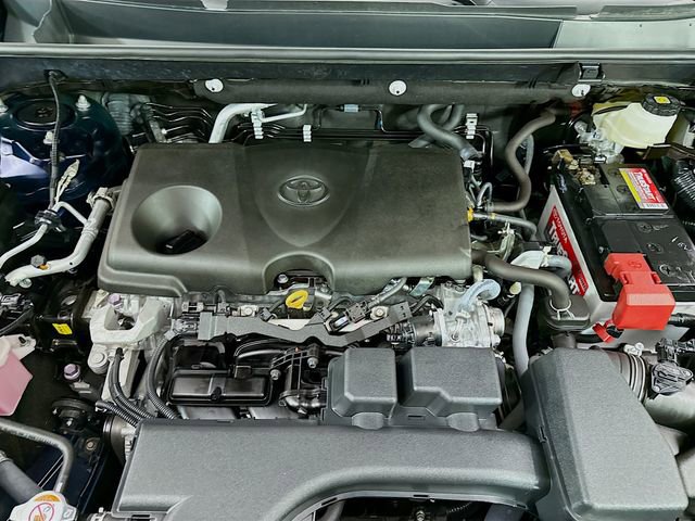Used 2024 Toyota RAV4 XLE Premium image 30