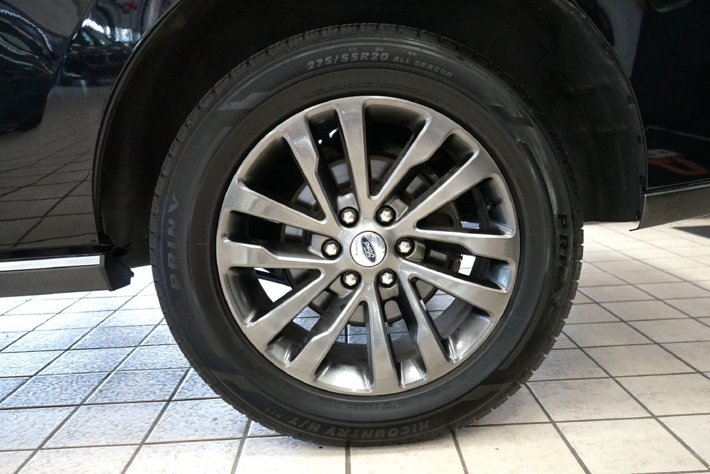 Used 2020 Ford Expedition Limited AWD/4WD image 56