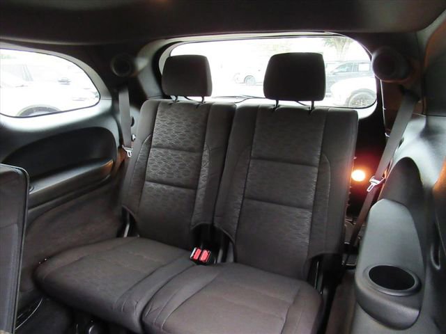 Certified 2025 Dodge Durango R/T w/ Blacktop Package image 31