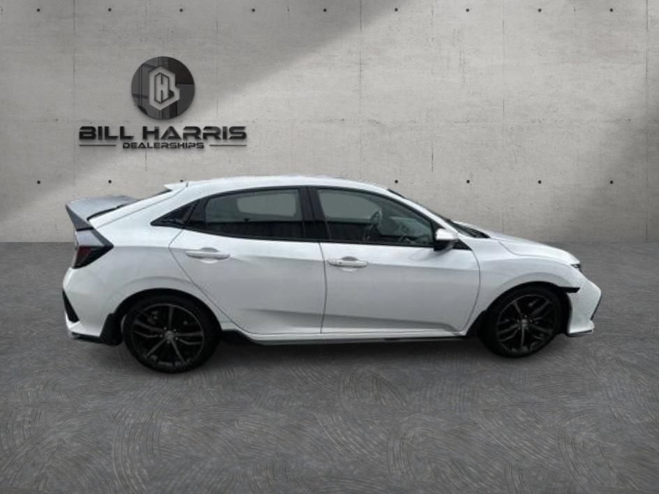 Used 2021 Honda Civic Sport image 38