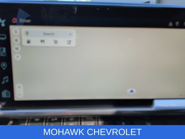 Certified 2023 Chevrolet Silverado 1500 High Country w/ High Country Premium Package AWD/4WD image 14