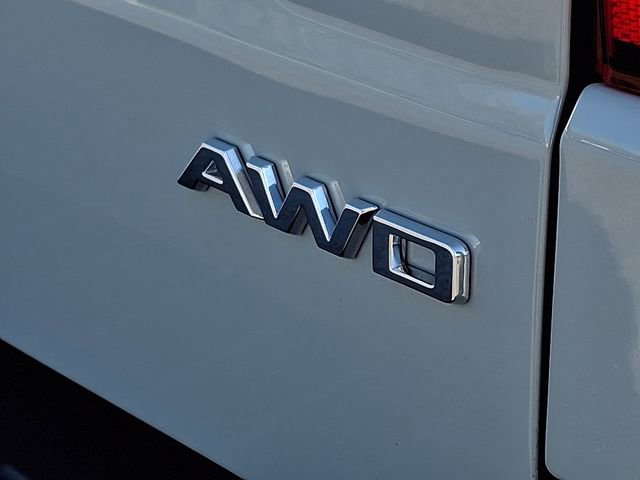 Used 2023 Ford Maverick Lariat w/ Equipment Group 500A Standard AWD/4WD image 30